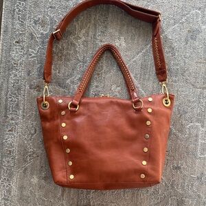 Hammitt LA Large Daniel Manzanita Tan